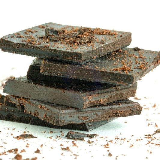 Chocolate homeopathy