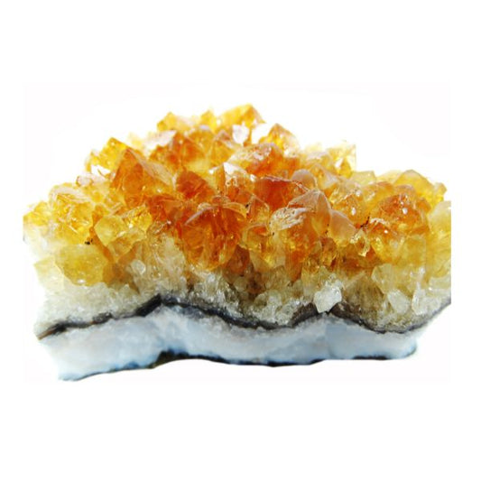 Citrine Immersion homeopathic remedy in choice of pillules, drops or spray delivery methods