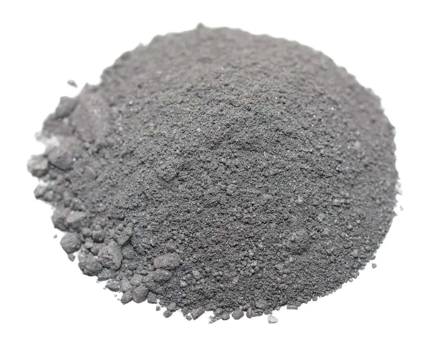gunpowder used in homeopathy used as medicine