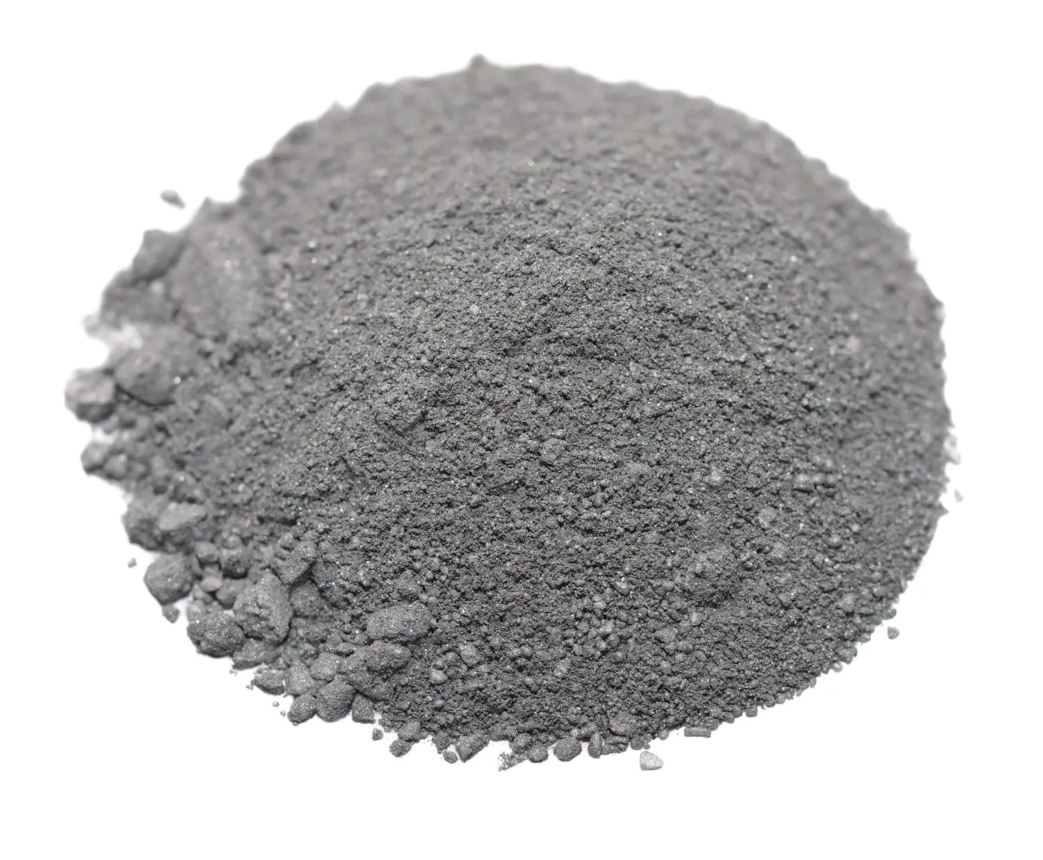 gunpowder used in homeopathy used as medicine
