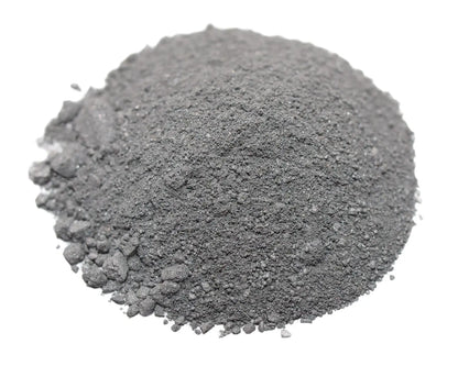 gunpowder used in homeopathy used as medicine