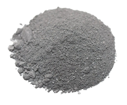 gunpowder used in homeopathy used as medicine