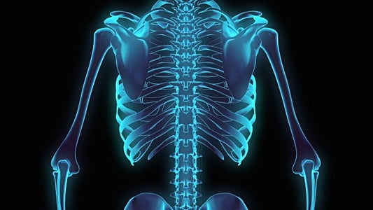 x ray homeopathy
