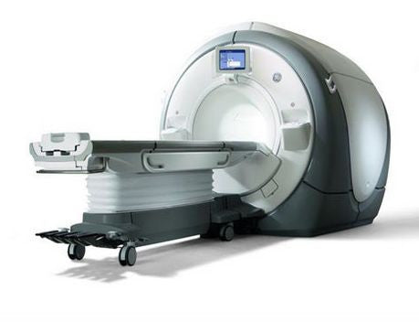 MRI Scan